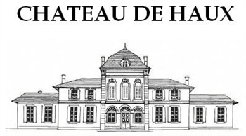 Chateau de Haux